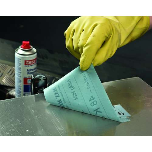 tesa® Professional Adhesive Remover Klebstoffentferner