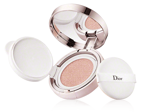 Dior Capture Totale Dreamskin Moist & Perfect Cushion 000 2x15g