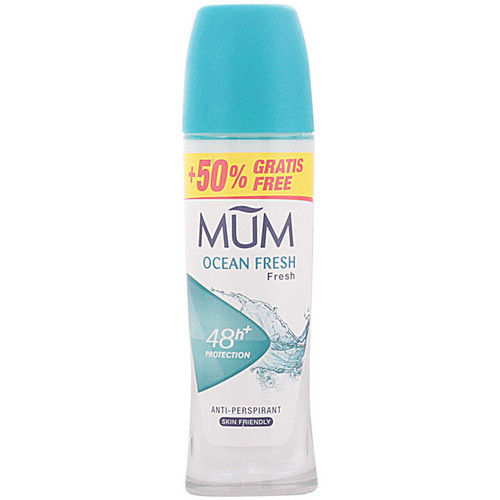 Mum - Ocean Fresh Desodorante Roll-on 50 Ml