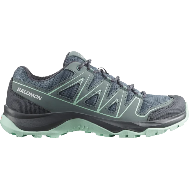 ARAMIS  Hiking-Halbschuhe Damen StormyWeather/Trellis/Yucca