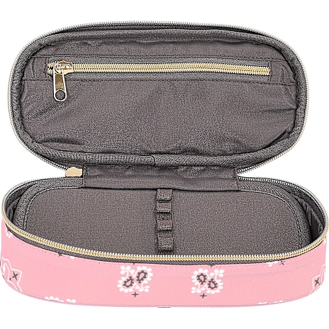 Miss Melody bandana penalhus - pink