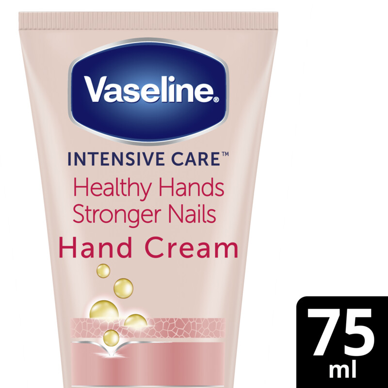Vaseline Intensive care hand cream