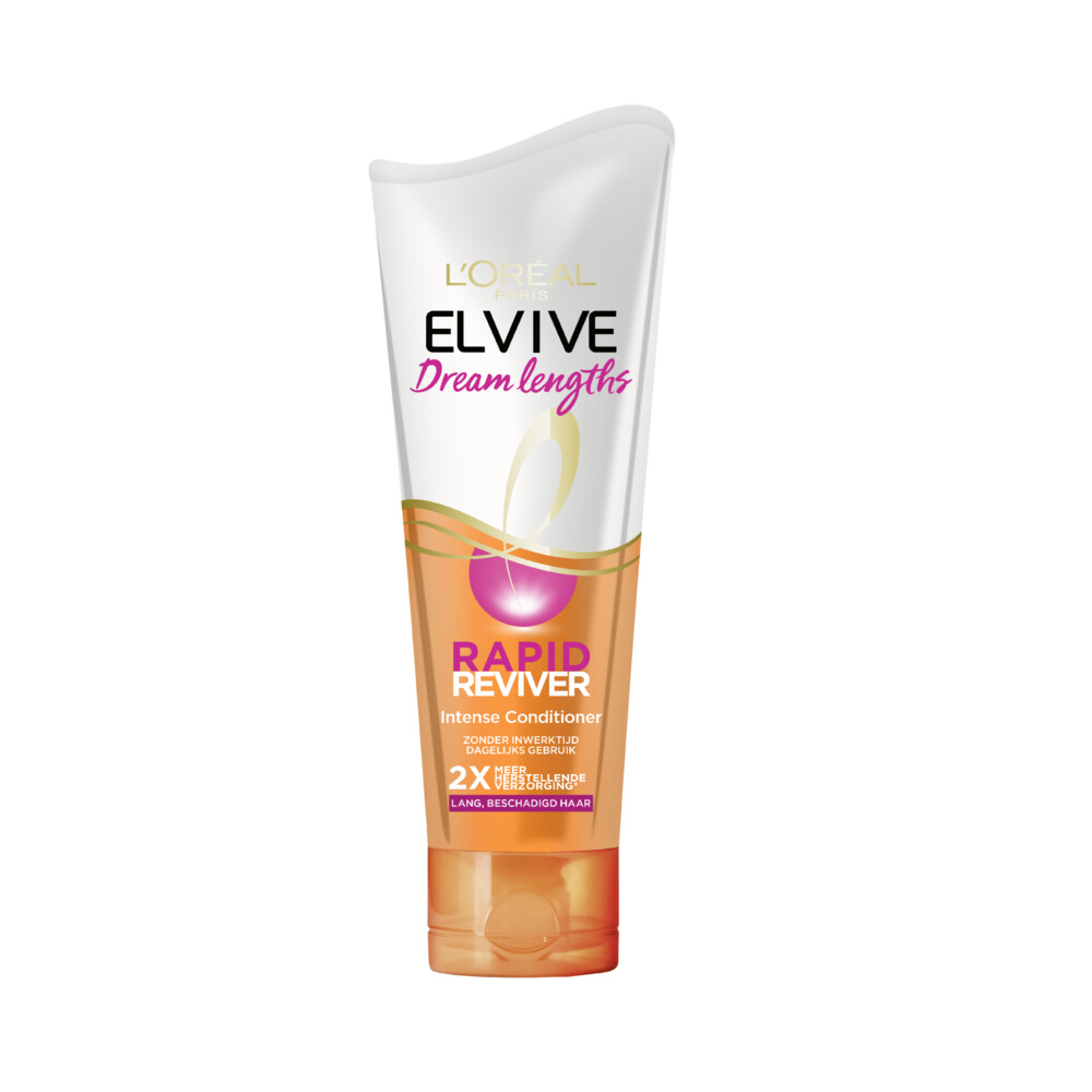 L'Oréal Elvive Dream Lengths Rapid Reviver Conditioner200 ml