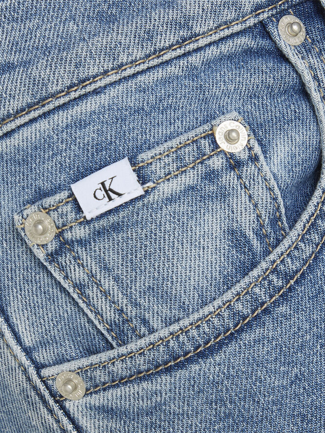 Calvin Klein MOM JEAN 1a4