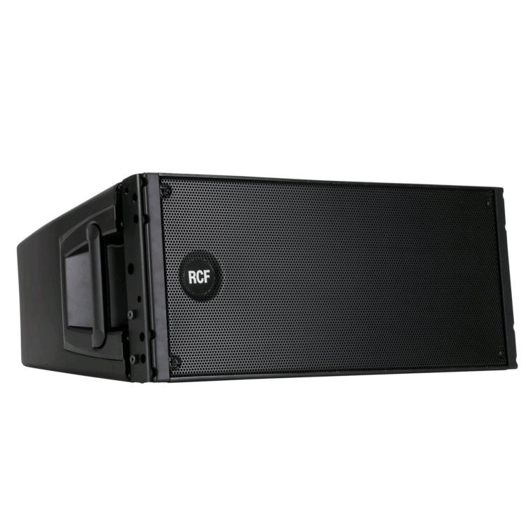 RCF HDL 20-A actieve 2x 10 inch line array luidspreker 1400Wp