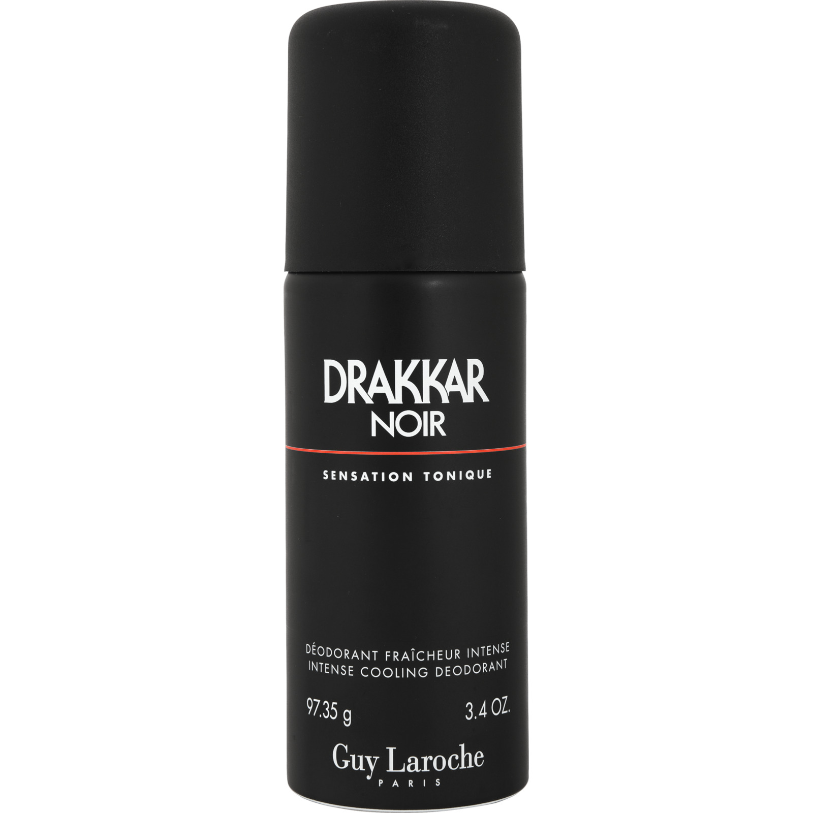 Guy Laroche Drakkar Noir Deo Spray 150 ml