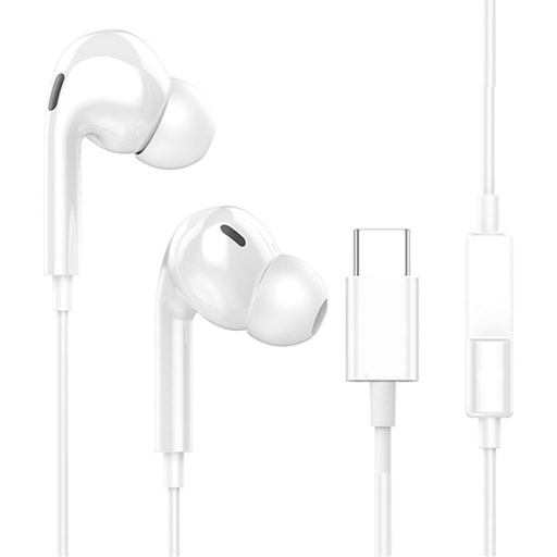 Auricular E-nuc Tipo C + Funda