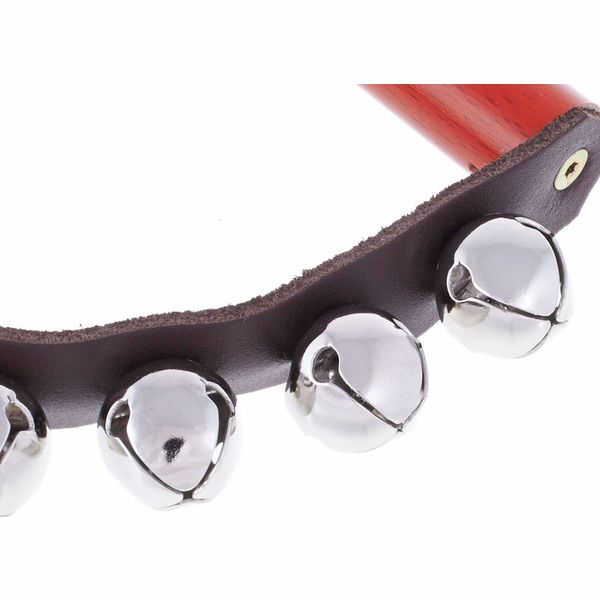 Thomann TKP Hand Bells large red