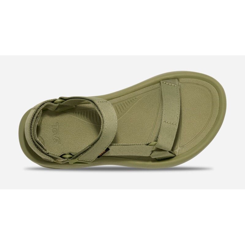Hurricane XLT2 Ampsole - Sandales femme