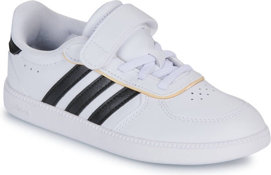 Adidas Breaknet Sleek El Schoenen Wit