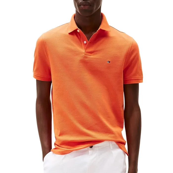 Tommy Hilfiger 1985 Regular Polo Heren