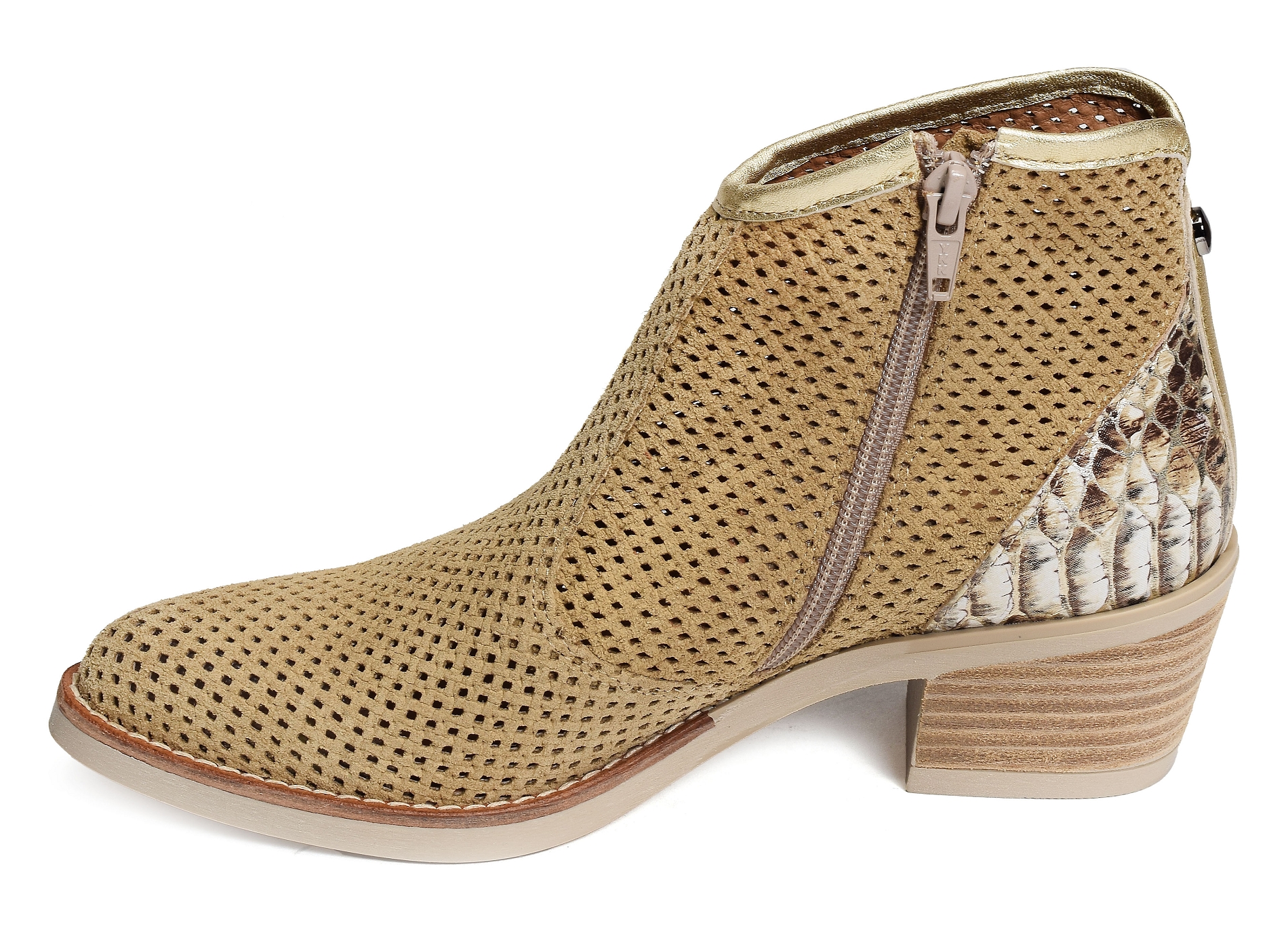 Flavy bis sable