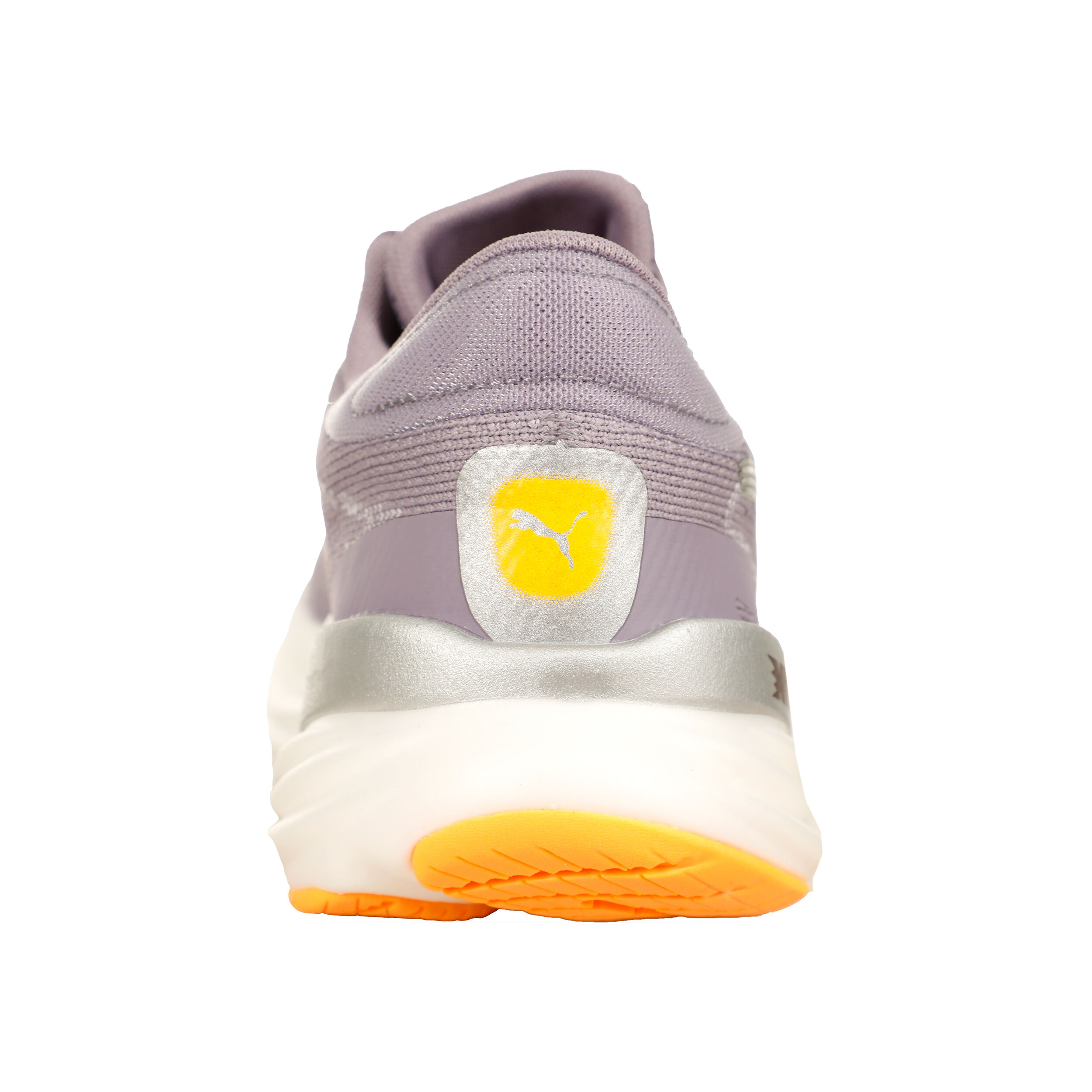 Puma Magnify Nitro 2 Chaussure De Running Sans Stabilisateurs Femmes - Violet