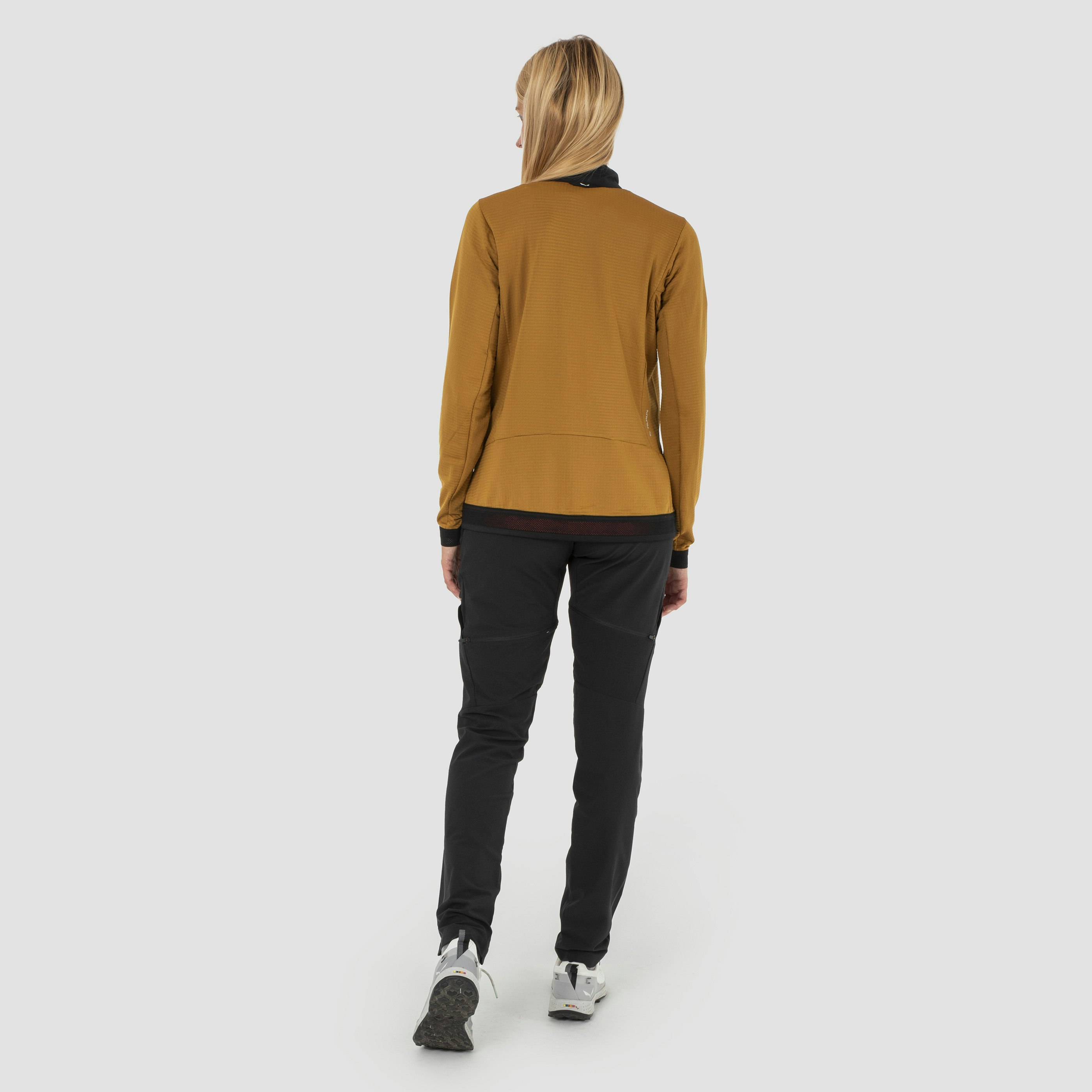 Pedroc 2 Polarlite Jacke Damen