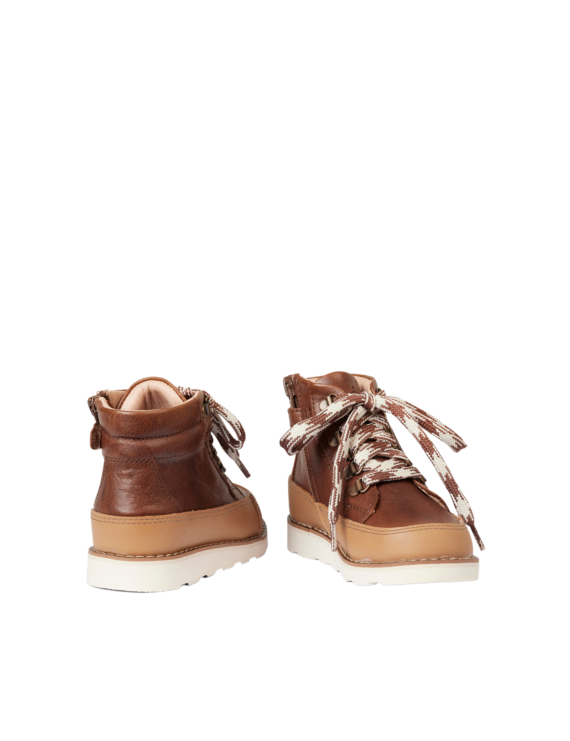 Trek Boot - Hazelnut