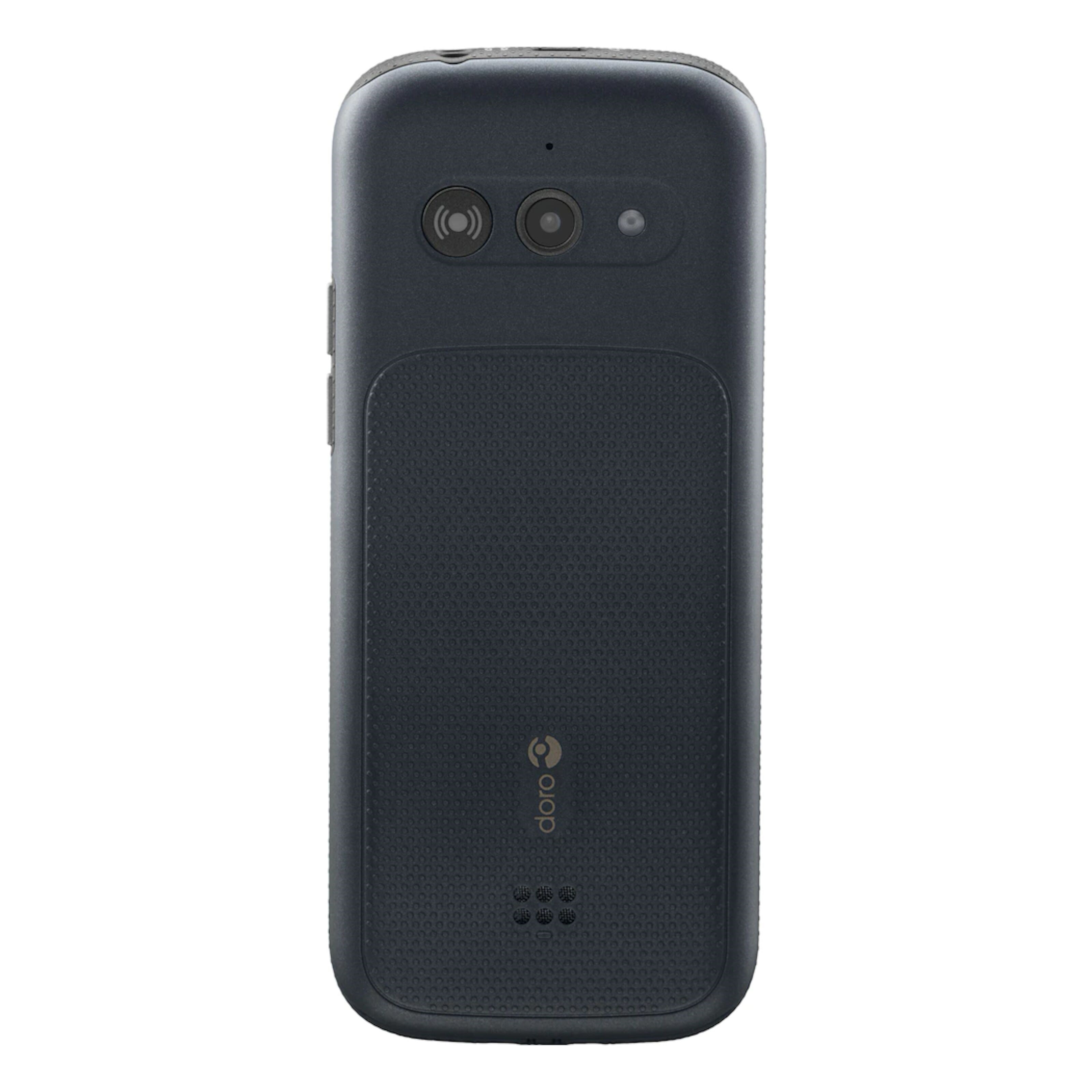 Doro 731X 4G Mobil med kamera