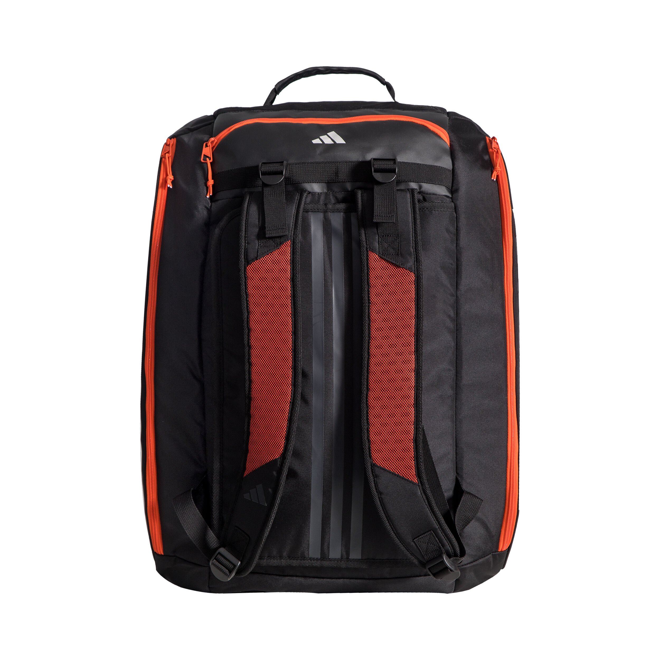adidas Protour 3.3 Sac De Padel - Noir , Orange