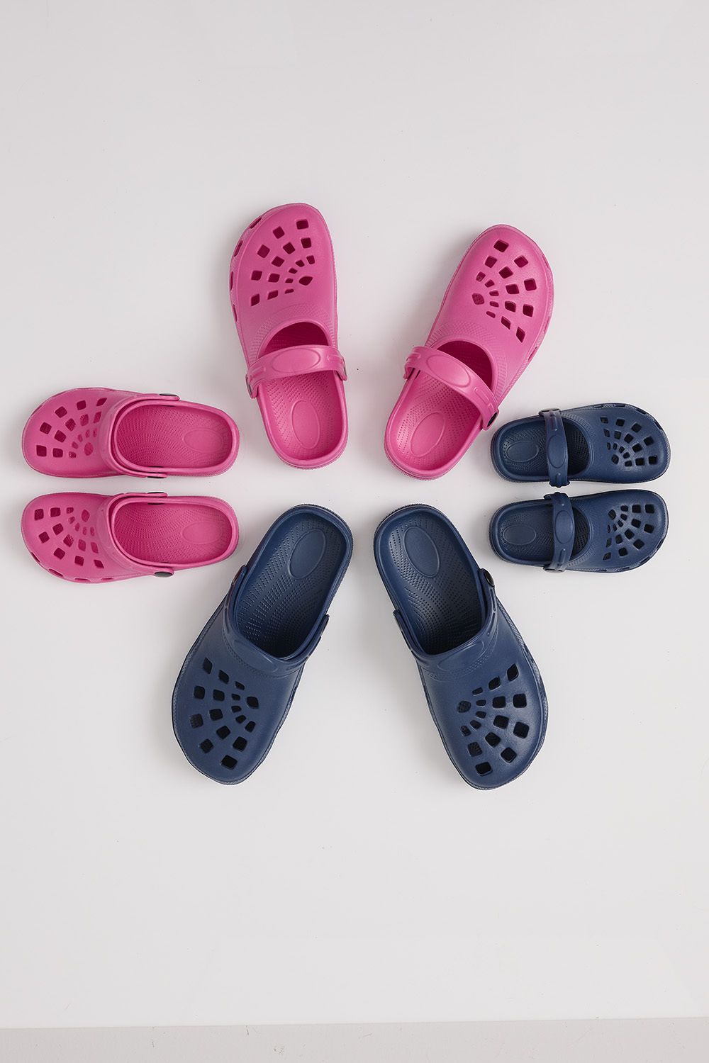 Clogs