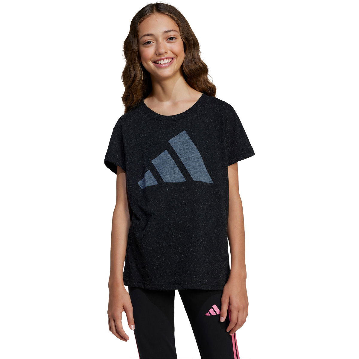 adidas Big Logo Winners T-shirt Børn