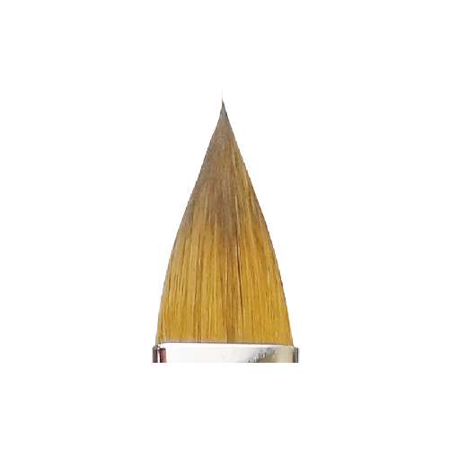 Léonard Aquarellpinsel Styl Serie 1349CH, imit. Marderhaar