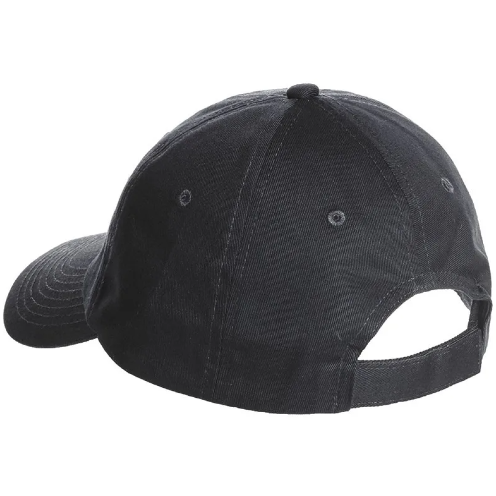 Puma Casquette Essential Noir Garçon/Homme Puma