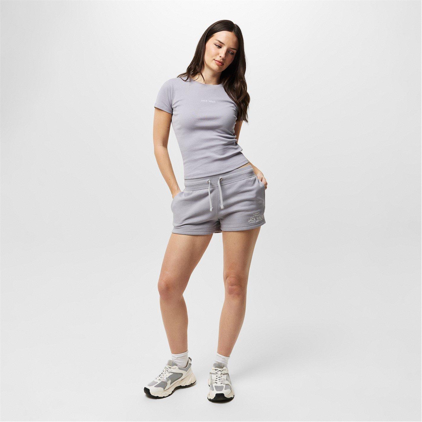 Jack Wills JW Bea Sweatshorts