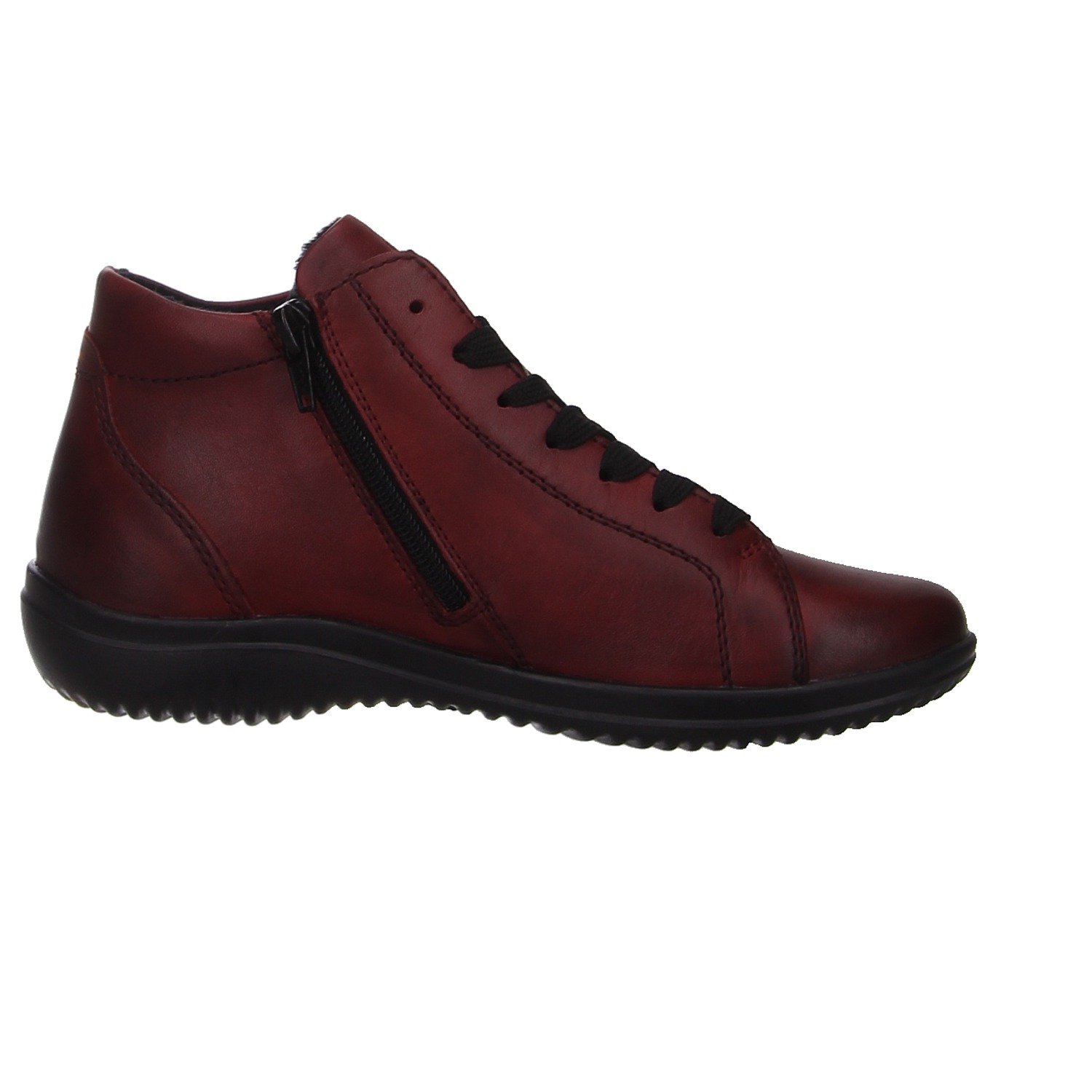 Remonte Knöchelschuh rot rot