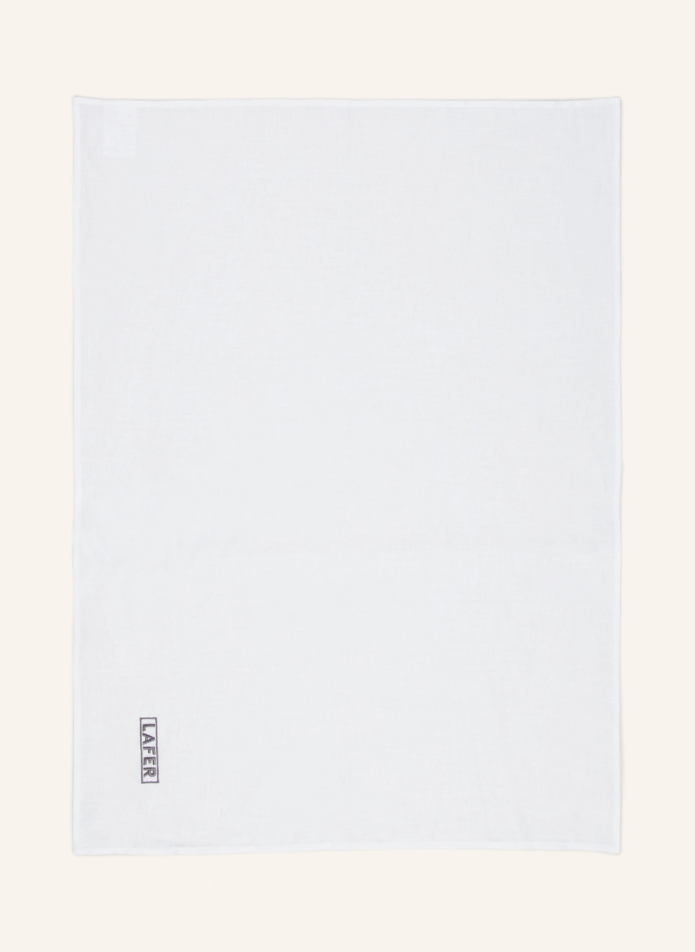 JOHANN LAFER EDITION Geschirrtuch