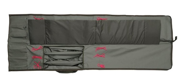 Fourreau JRC Defender II Holdall 12ft 3 3 Rod