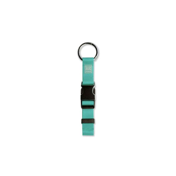 Alife Cinta para Suportar Casacos Azul - ALICF066CB