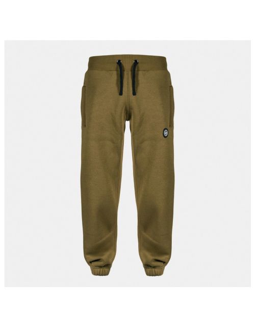 Kumu Joggers Long Khaki Large - Kleding -