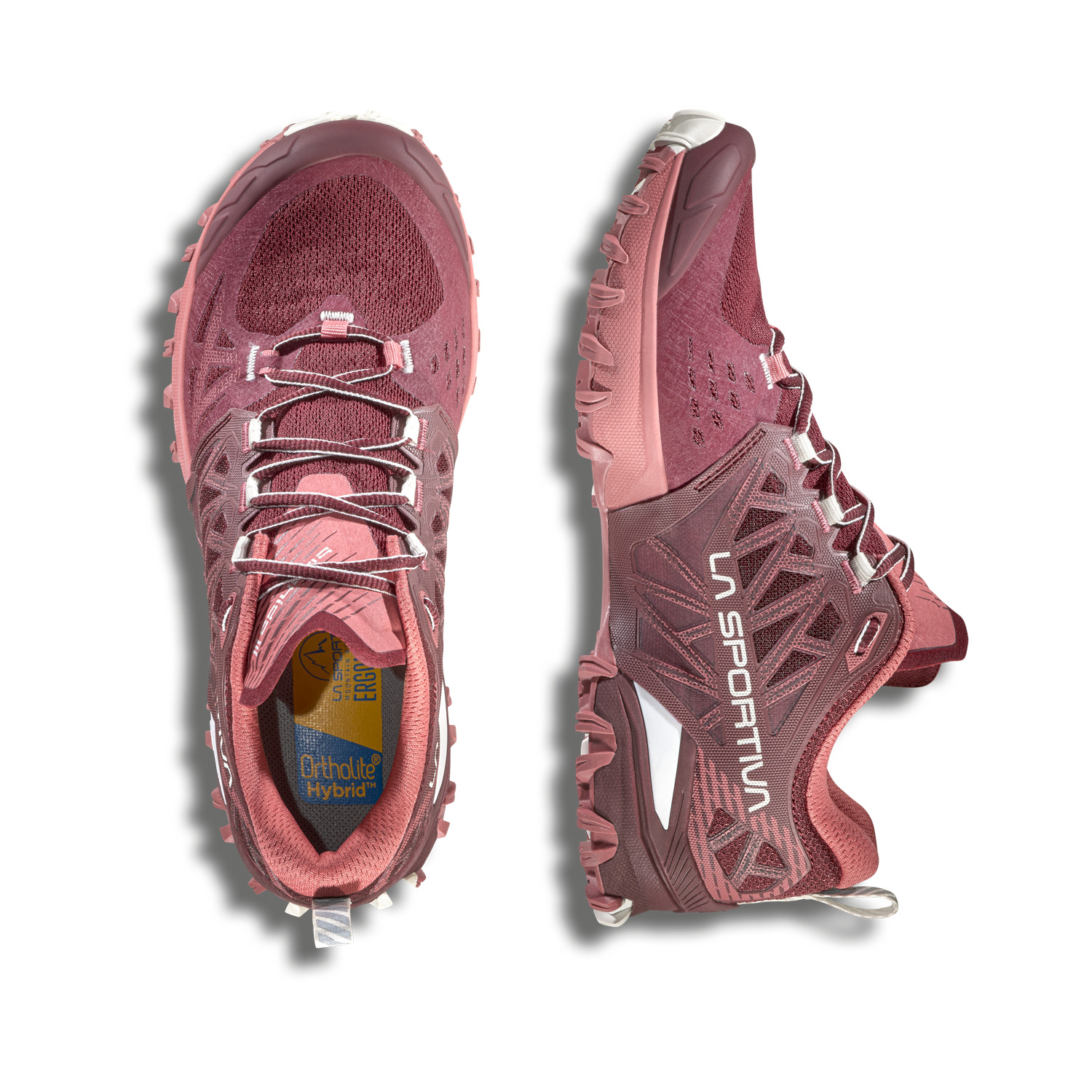 Bushido III Woman GTX