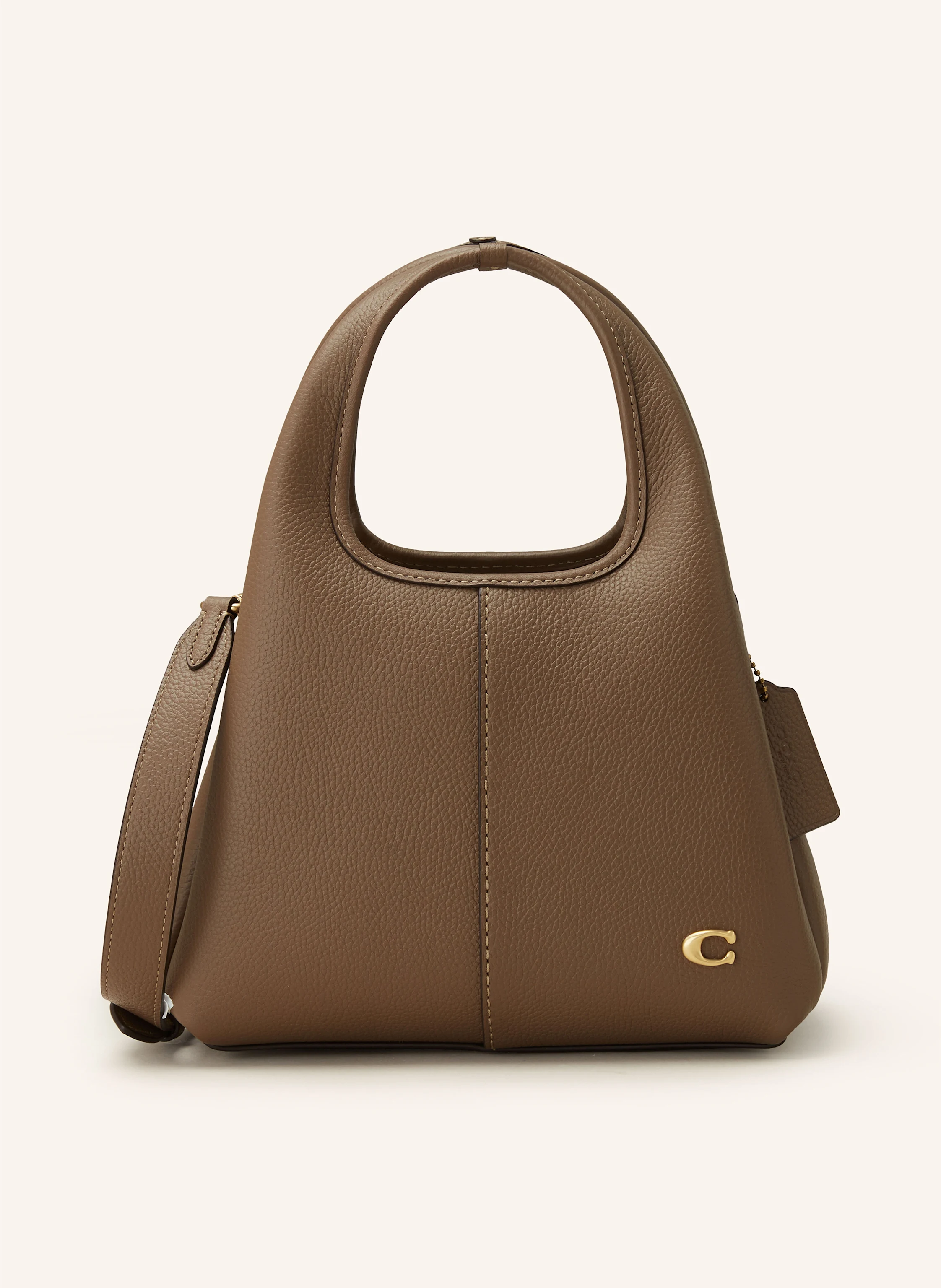 COACH Handtasche HADLEY