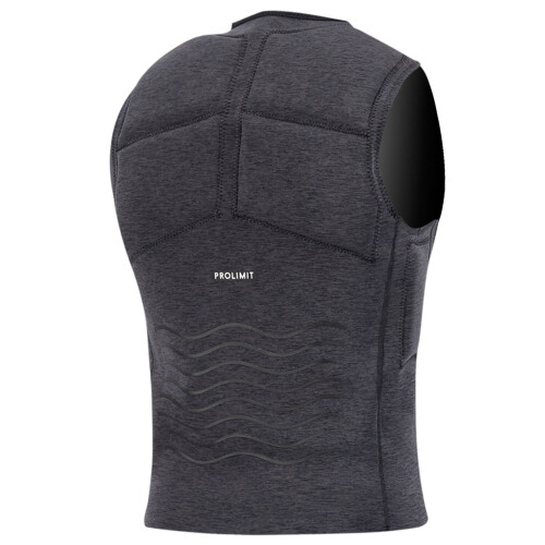 Prolimit Mercury Stretch Vest Half Padded 2023