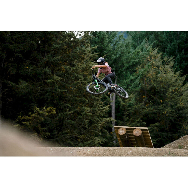 Tarn Merino Shift Tee - Maillot VTT femme