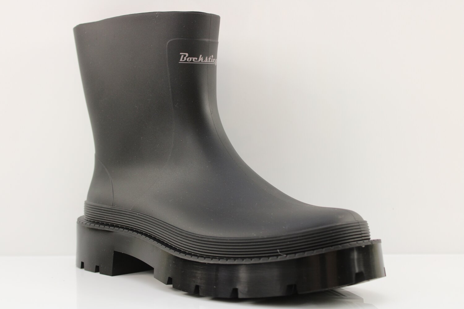 Bockstiegel Stiefeletten
