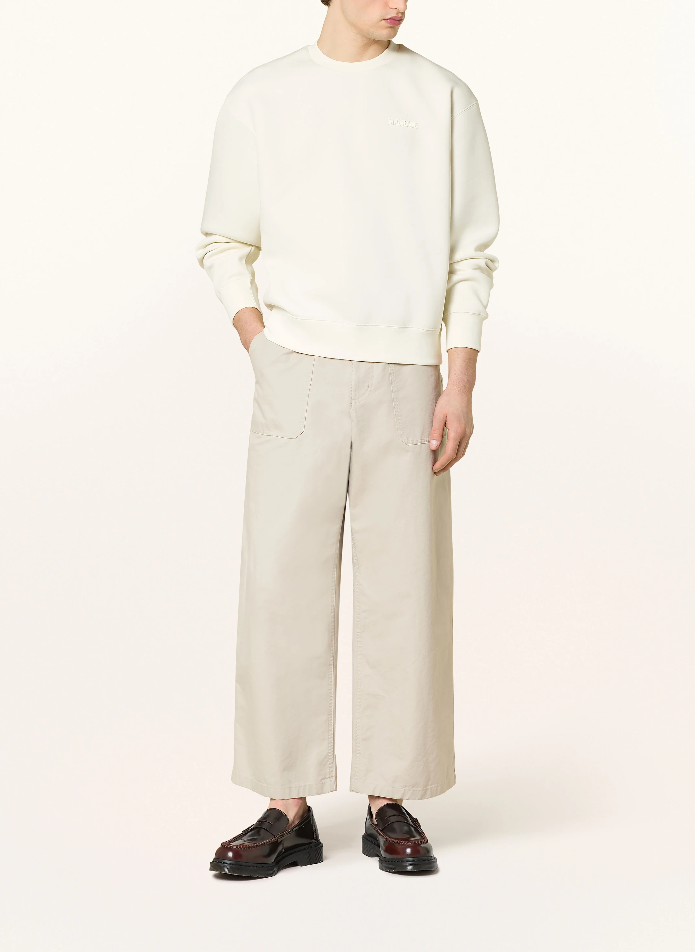Mackage Sweatshirt JULIAN