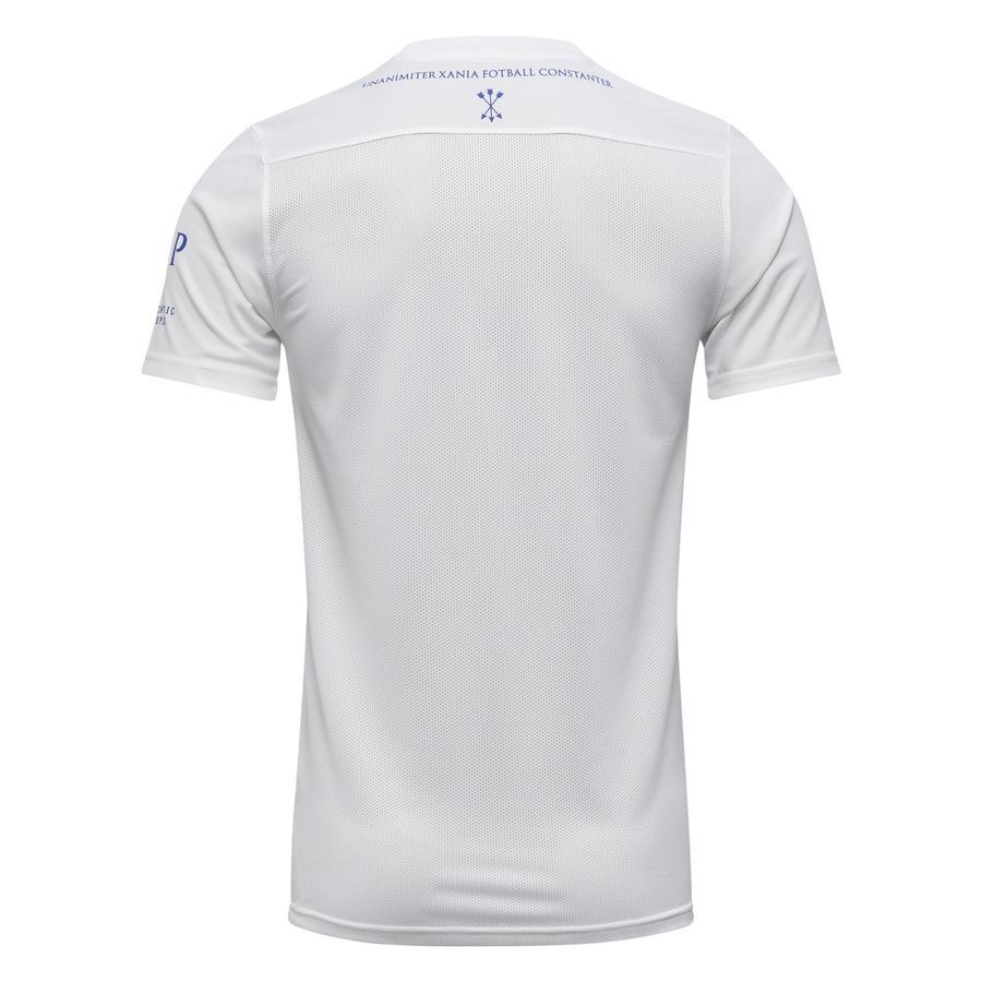 FC Oslo Maillot Domicile 2025