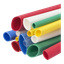 Krympeslange 10-pk 20 cm Ø2-10 mm