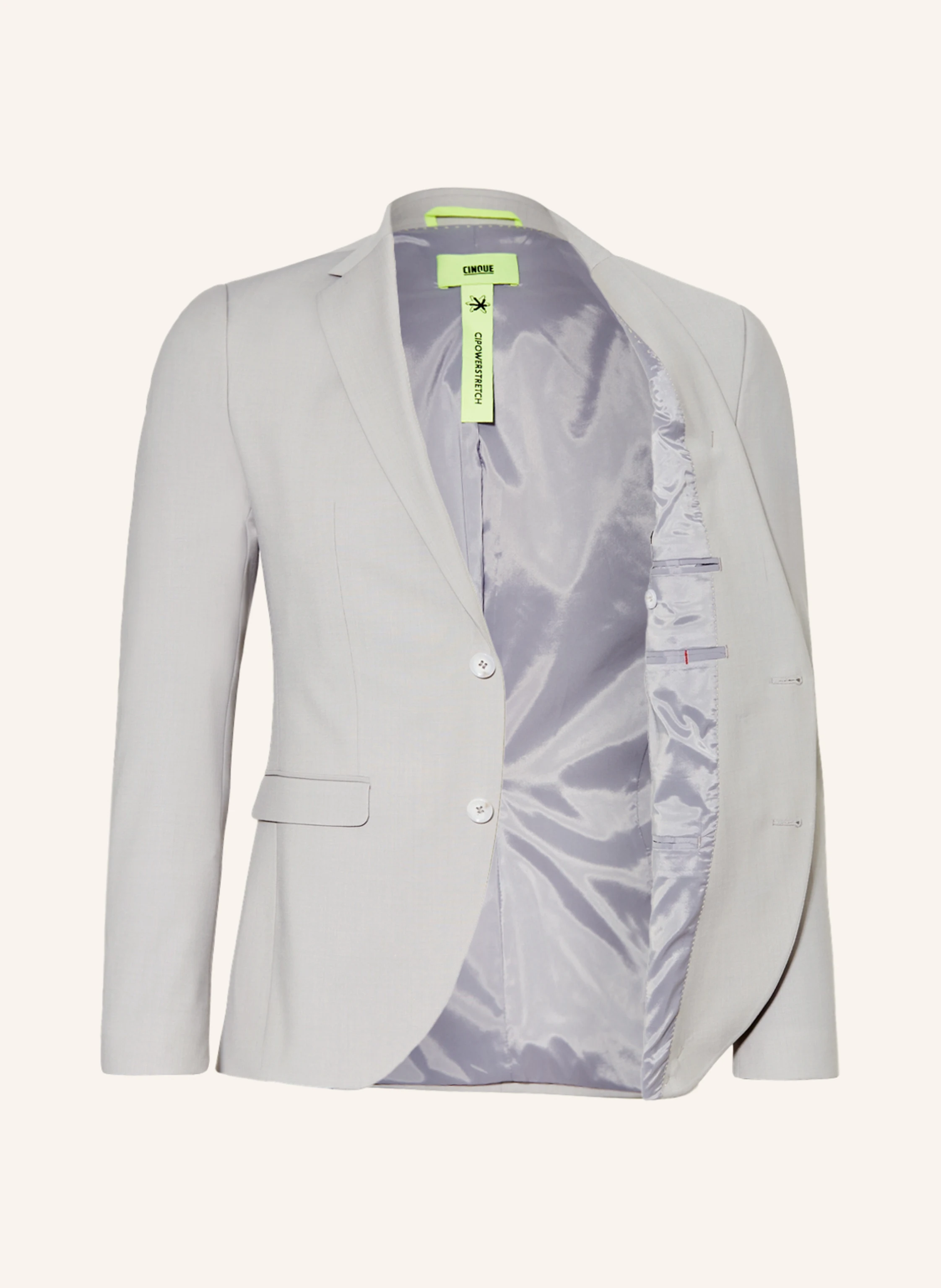 CINQUE Anzugsakko CIMONOPOLI Extra Slim Fit