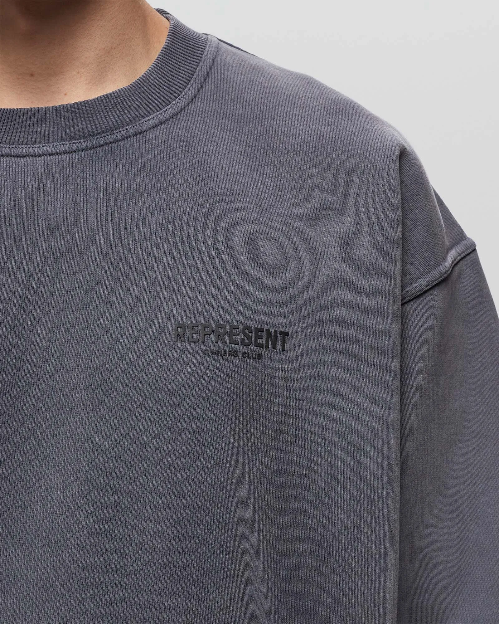 Represent REPRESENT OWNERS CLUB SWEATER