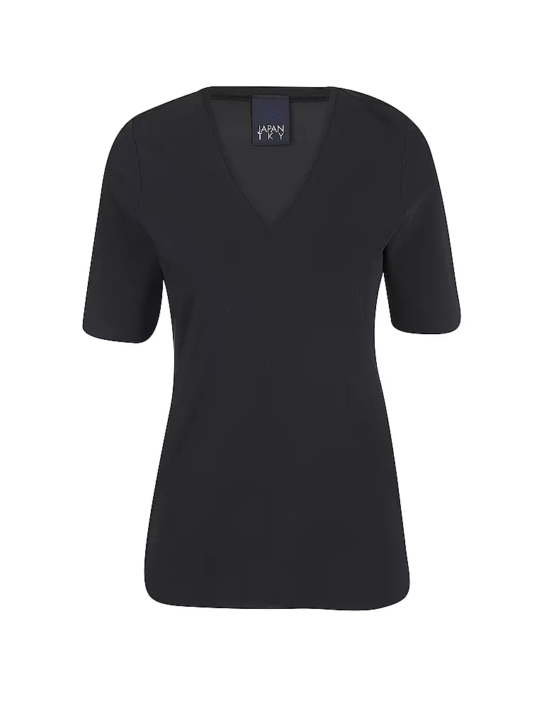 JAPAN TKY T-Shirt LYO schwarz