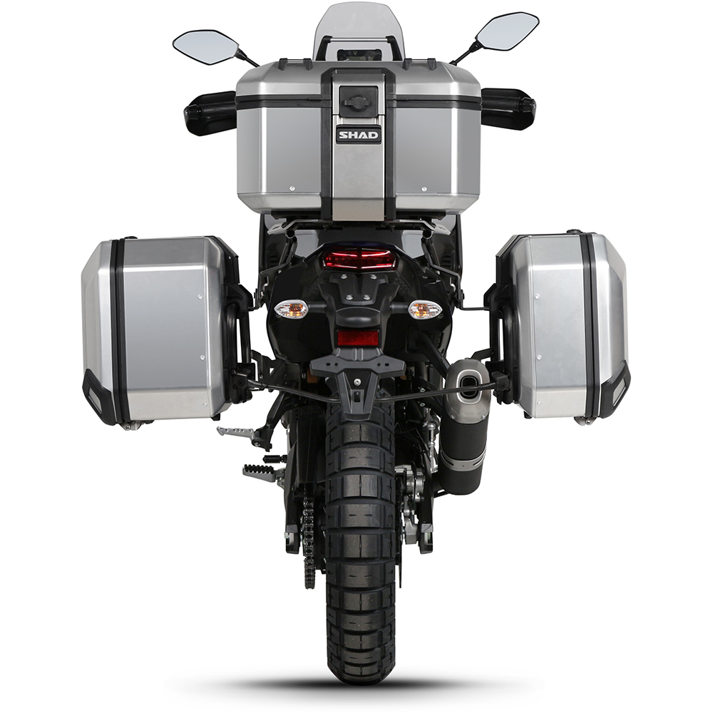 Shad - Support Fixation 4P System Yamaha Ténéré 700 Y0TN794P