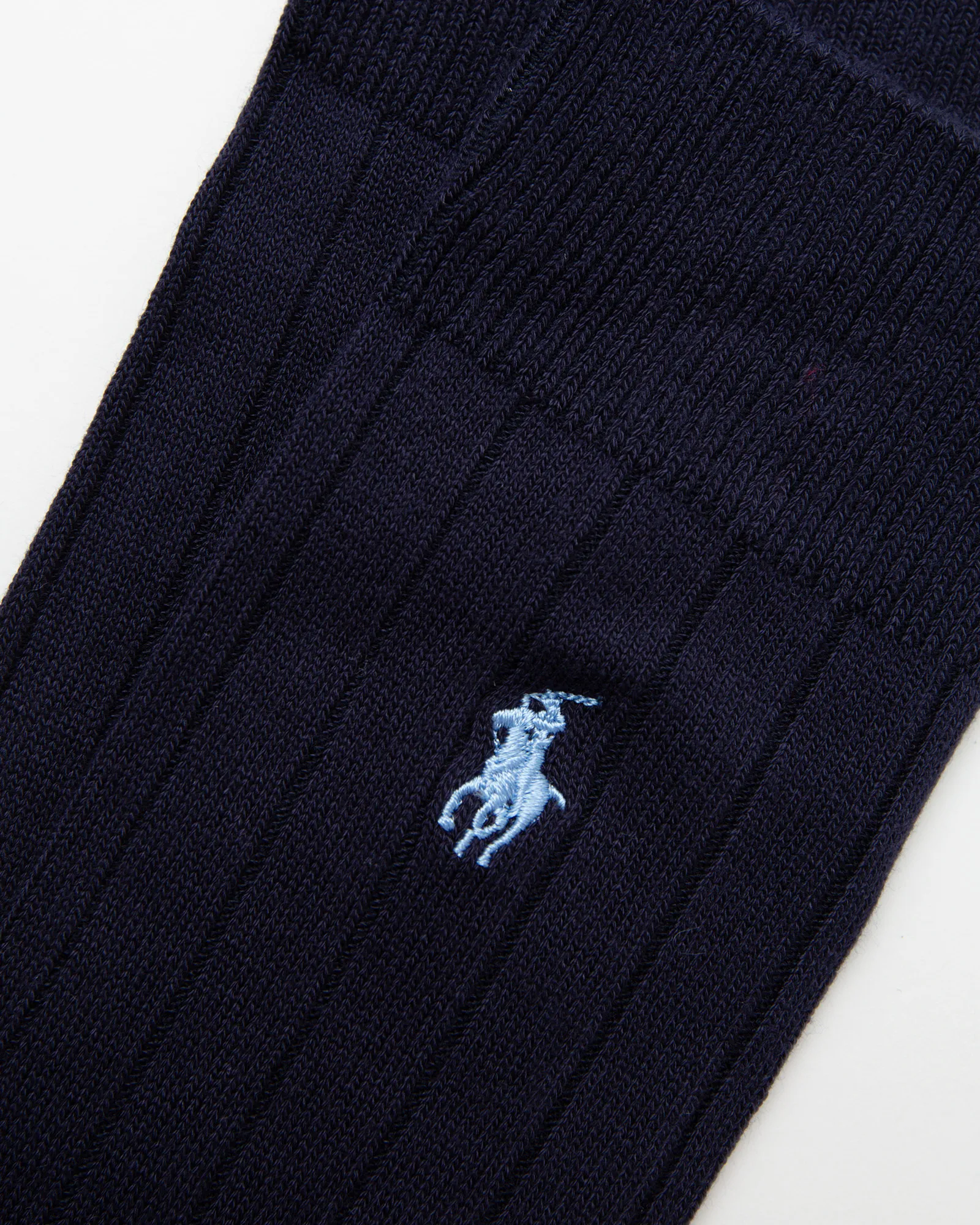 Polo Ralph Lauren SOFT RIB-CREW SOCK-3 PACK