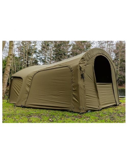 Fox Frontier Xd Deluxe Extension System - Karper bivvy's - Extension System