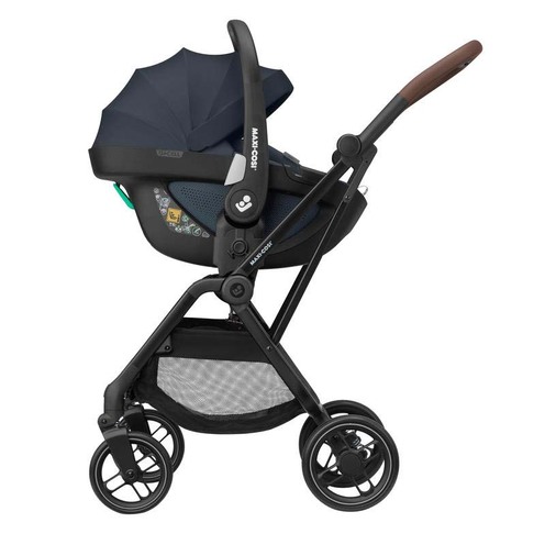 Poussette Leona 2 Essential Graphite - MAXI COSI