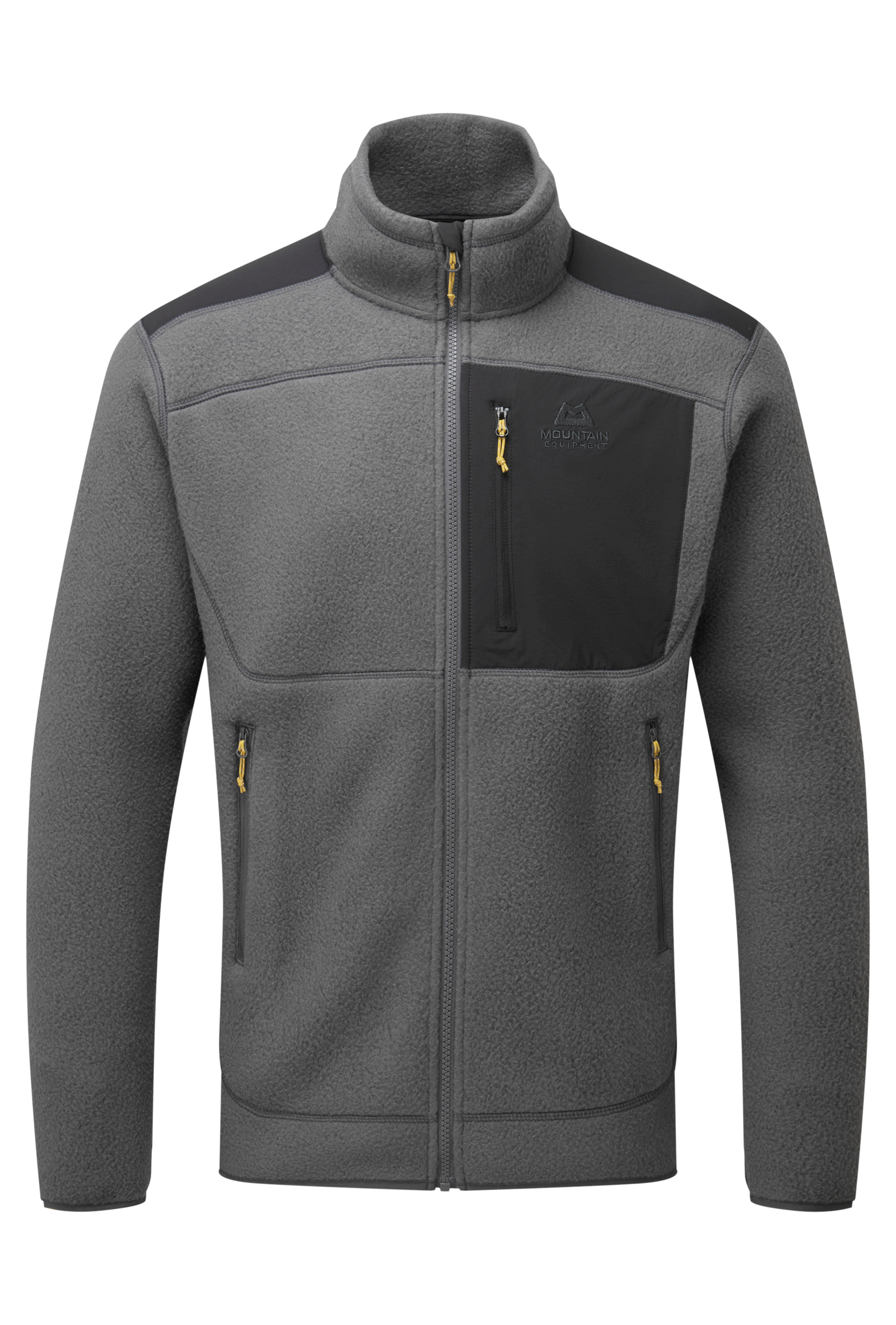 Kjøp Mountain Equipment Highpile jacket fra Hekta På Tur