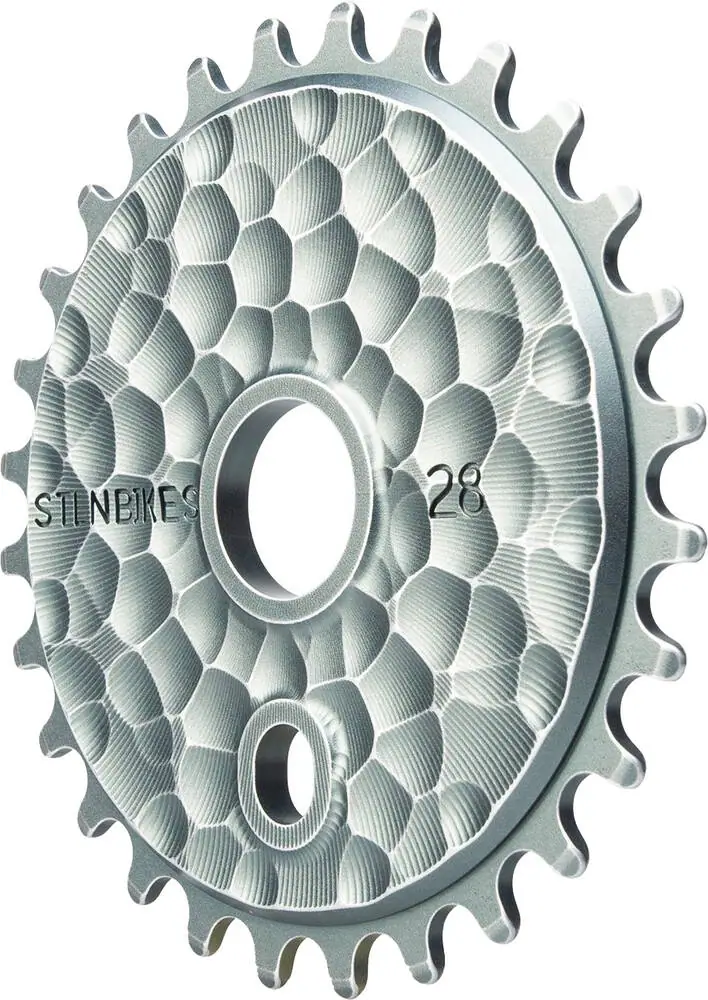 Stolen Lunar CNC BMX Tandhjul | SkatePro