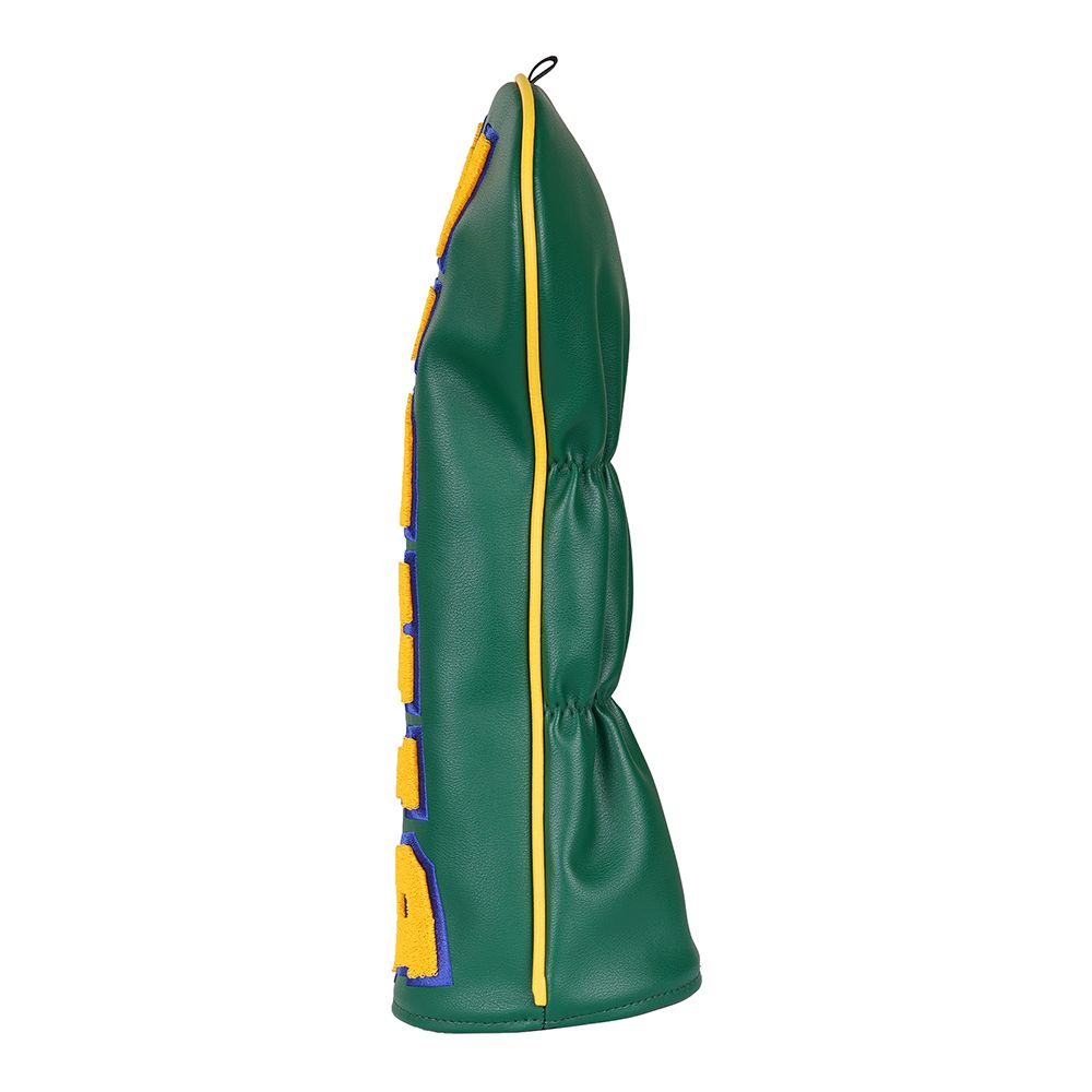 Birdie Driver Headcover Grønn