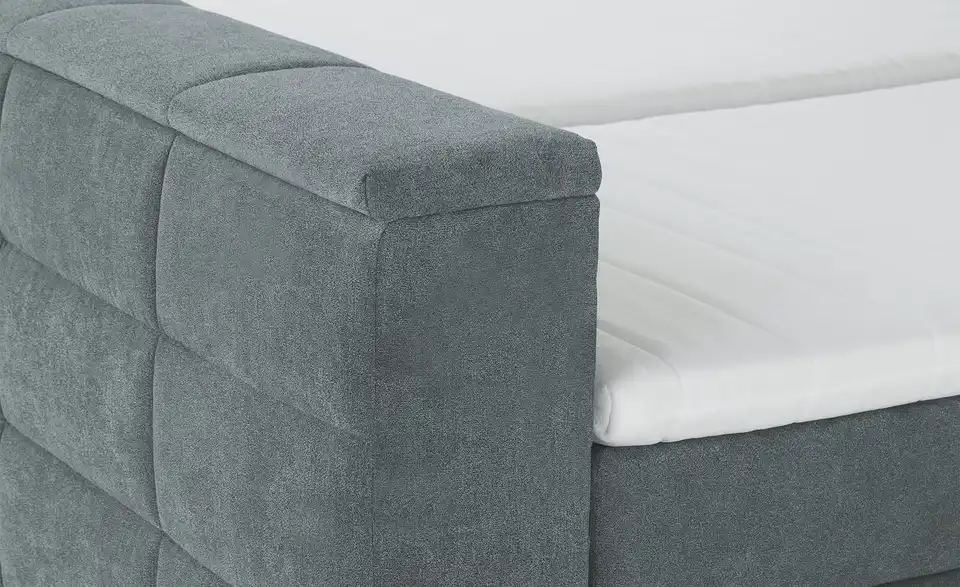 Motor-Boxspringbett Denver 6
